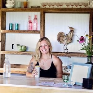 Meet your Posher, Carlie